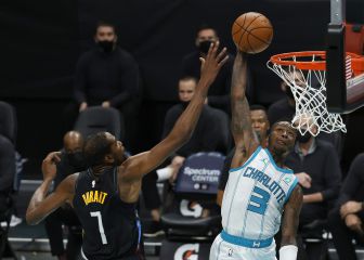 Resúmenes y resultados de la NBA: noche de revolcones en el Este
