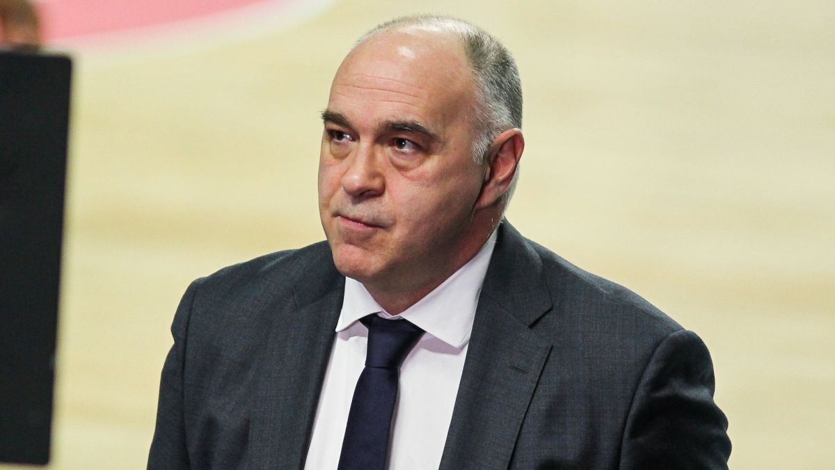 Laso: "Tyus es el jugador que necesitamos, íbamos a matar a Tavares"