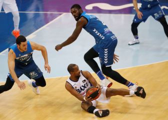 El Manresa sigue soñando con la Copa