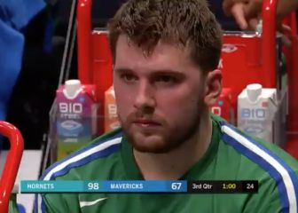 La cámara capta estos 9