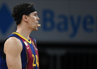 Kuric, aislado por el contacto con un positivo por coronavirus