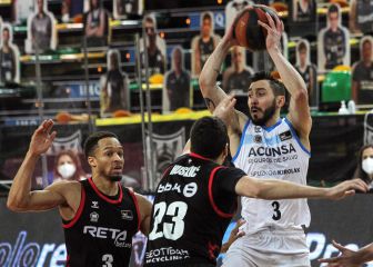 Al Bilbao le toca la lotería