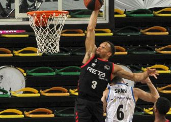 El Bilbao Basket le gana el pulso al Gipuzkoa