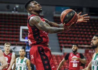 El Zaragoza vence al Betis en un final de infarto tras la prórroga