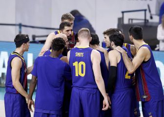 Fuenlabrada - Barcelona: TV, horario y cómo ver la Liga ACB