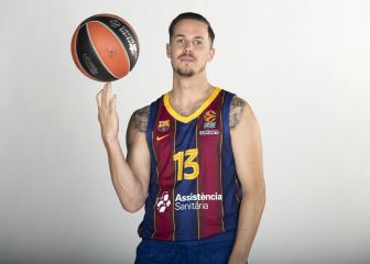 Oriola, sobre Heurtel: 