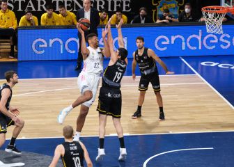 Tavares y la cuesta de enero