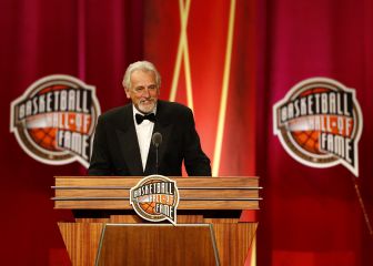 Fallece Paul Westphal, figura clave de los Suns, a los 70 años