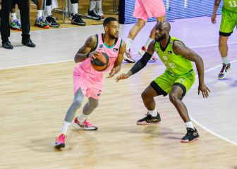 Urbas Fuenlabrada es el que paga los platos rotos del Barcelona