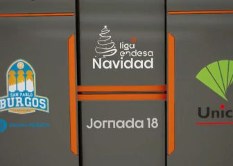 San Pablo Burgos se impone en la prórroga a Unicaja