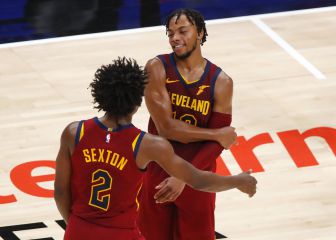 Sexland, la esperanza de Cleveland tras el abandono de LeBron James