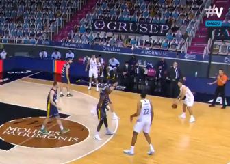 En la diana de Twitter va Laprovittola y se atreve con esta barbaridad de pase