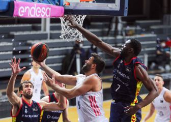 El Madrid no falla en Andorra