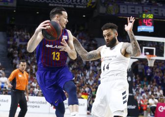 Heurtel-Madrid, hora límite