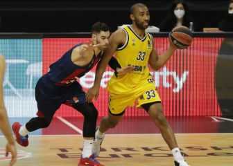 Polonara no puede con Granger