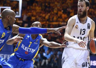 Tyus: el Madrid ficha a uno de sus verdugos en la final de Milán