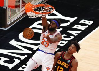 Una de las sorpresas del año: Thibodeau resucita a los Knicks