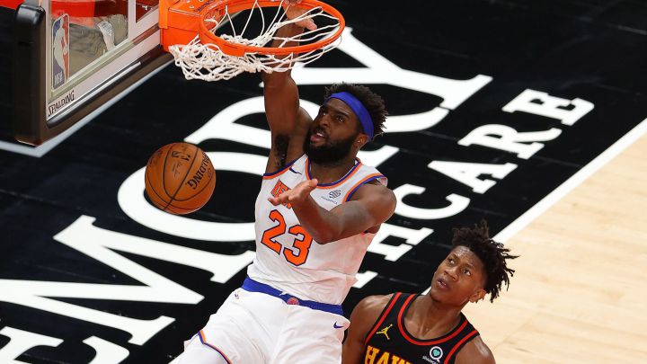 Una de las sorpresas del año: Thibodeau resucita a los Knicks