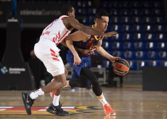 El agente de Heurtel amenaza al Barcelona: 