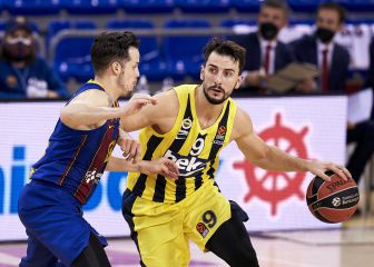 Oficial: Westermann, al Barça