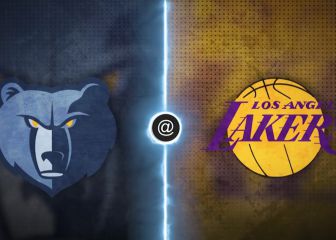 LeBron decide y los Lakers siguen imparables