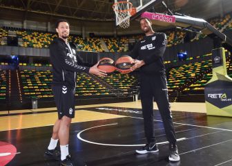 Dos refuerzos para la esperanza