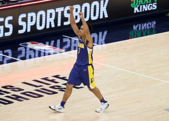 Resúmenes y resultados de la NBA: Fultz se rompe, Brogdon se sale