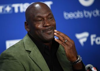 Una marca china indemnizará a Jordan por 