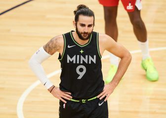 Ni D'Angelo ni Edwards ni Ricky: los Wolves, el eterno desastre