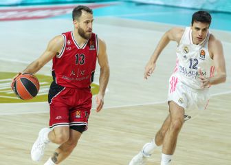 La magia del Chacho amarga el debut de Tyus en un partido gris