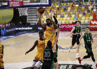 Este Herbalife Granca es otro