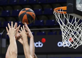 El Unicaja-Baskonia se retrasa a las 22:00 horas por un positivo