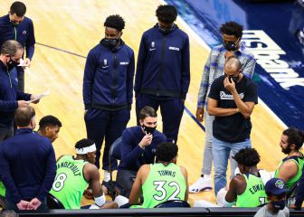 Resúmenes y resultados de la NBA: los Suns vuelven a lo más alto