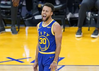 El retorno del hijo pródigo: el que a Curry mata, a Curry muere