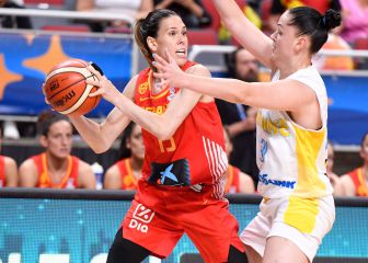 El polémico adiós de Anna Cruz a la Selección: 