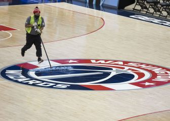 La NBA se asoma al abismo