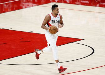 Toronto, de campeón a colista de la NBA en sólo un año y medio