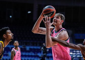 El Barça toma Moscú