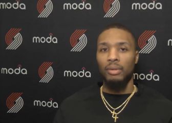 Esto hay que escucharlo: una superestrella de la NBA detalla cómo es su vida ahora mismo