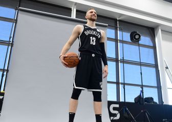 El fracaso en la NBA del bosnio al que comparaban con Doncic