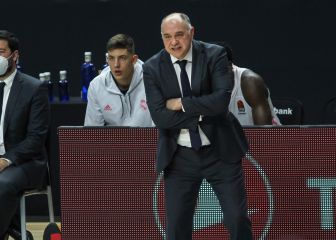 Laso, tras los aplazamientos: 