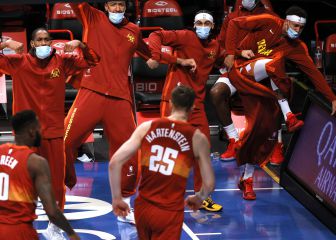 Alegría ante la adversidad de la pandemia