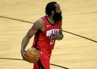 El de James Harden y otros megatraspasos de la NBA