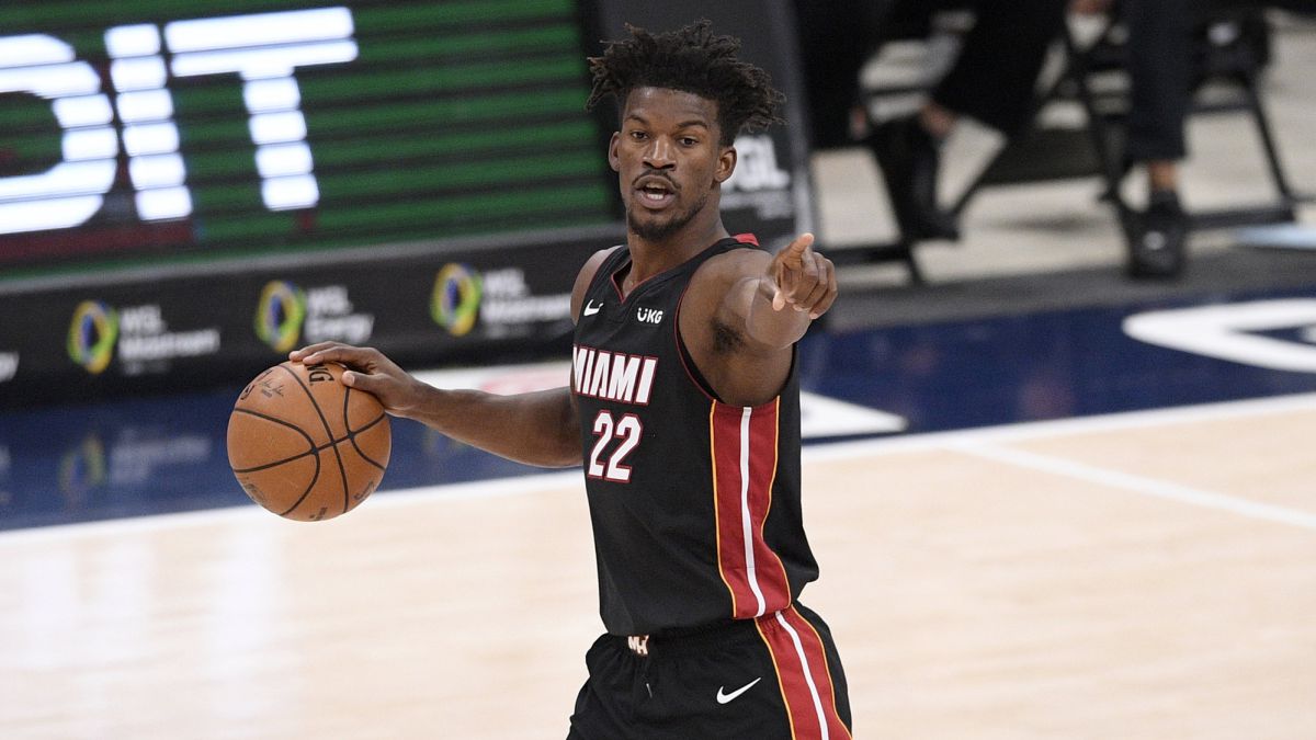 Jimmy Butler: “We should have beat the Lakers in the Finals”
