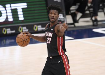 Jimmy Butler: 