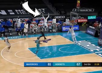 Luka va totalmente solo y no machaca: atentos al banquillo