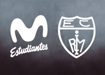 Positivo por la COVID en el Estu antes del duelo ante el Barça