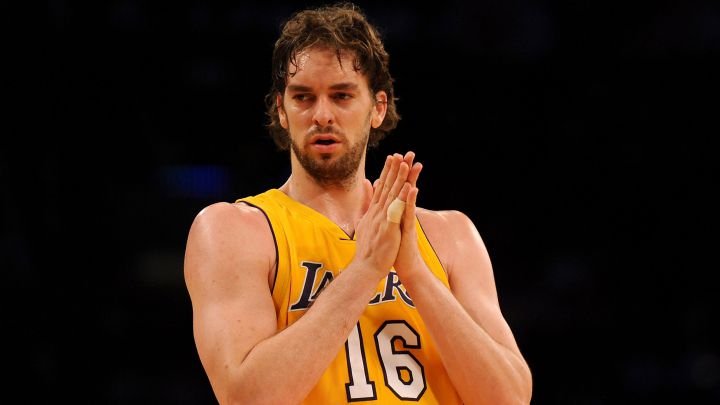 Los 10 mejores extranjeros de la historia de la NBA