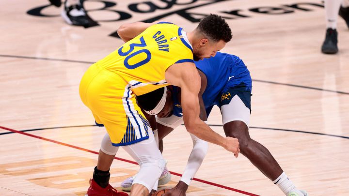 Stephen Curry
