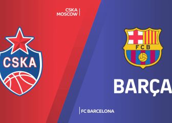 Calathes, Abrines y Higgins dirigen la toma de Moscú